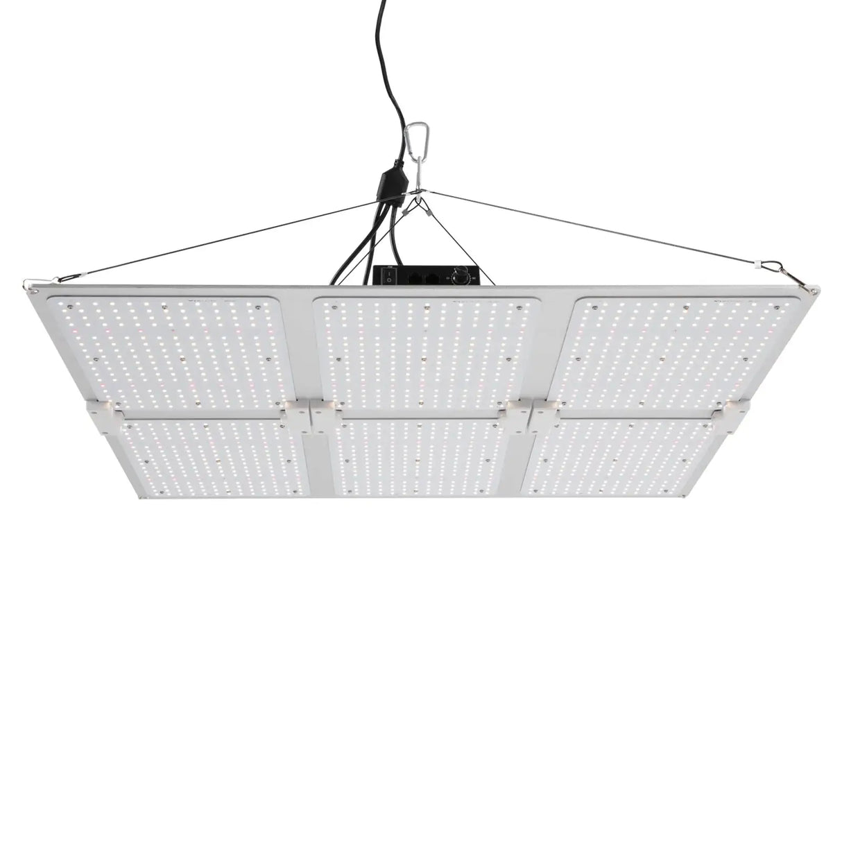 1200W IP65 LED Grow Light Indoor Grow Lamp Waterproof Board Panel Full Spectrum For Greenhouse Plants Flower Bloom Grow Tent - Lootquake