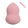 1pcs Make Up Puff Cosmetic Sponge Puff Foundation Powder Professional Makeup Sponge for Women MakeupTools Cosmetic Accessories