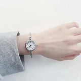 Fashion Luxury Women Watch Gold Strap Vintage Ladies Watch for Bracelet Montre Femme Female Wristwatches Women Clock Reloje - Lootquake