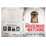 The Housemaid (3 book series)