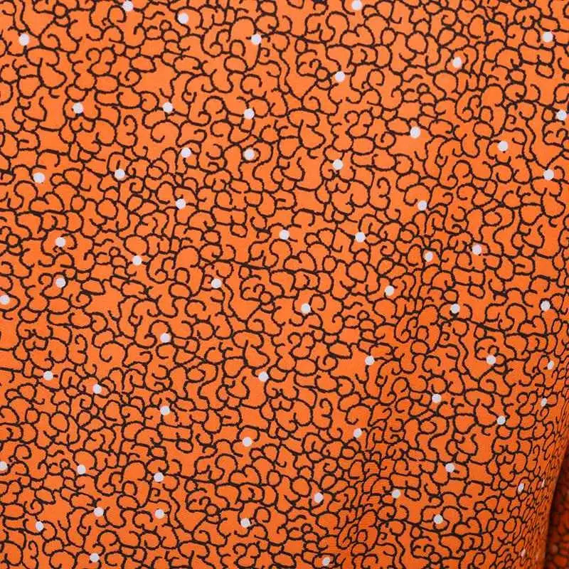 Plus Size 5XL VONDA 2024 Bohemian Printed Long Dress Summer Women V-Neck Short Sleeve Maxi Sundress Casual Pockets Loose Robe - Lootquake
