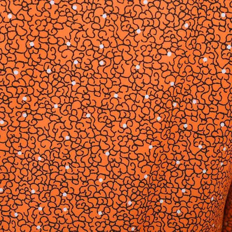 Plus Size 5XL VONDA 2024 Bohemian Printed Long Dress Summer Women V-Neck Short Sleeve Maxi Sundress Casual Pockets Loose Robe - Lootquake