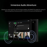 Tablette Alldocube iplay 60S 4G-LTE/WiFi 10,1 pouces, 4 Go + 8 Go de RAM, 128 Go de ROM, système d'exploitation Android 14, grande batterie 6200 mAh, Wi-Fi 6