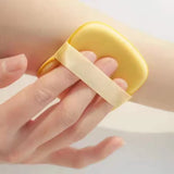 New Thickened And Widened Sponge Puff Set Makeup Powder Puff For Foundation Make-up Concealer to Repair Finger Air Cushion
