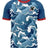 Summer new fashion trend Tsubasa - Men's 3D Quick Drying T-shirt, Comfortable and Breathable Sports T-shirt, 2024 New Men's Top - Lootquake