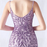 Luxury Youthful Women's Elegant Long Dress Party 2024 Graduation Ceremonies Prom Evening Formal on Sale Clearance Summer Fashion