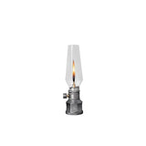 Portable Camping Gas Lamp Mounthiker Candlelight Tent Gas Lamp Home Dinner Decor - Lootquake