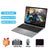 2024 AMD Laptops Gaming Office Business Notebooks Win11 15.6 inch IPS Ryzen7 5700U 8 Cores 32GB DDR4 2TB PCIE 9000mAh - Lootquake