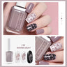 11ml Nail Stamping Polish Gold Silver Colorful Varnishes Lacquers Printing Image Stamp Plate Manicure DIY Salon Stamper Tool