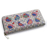 CH High Quality Luxury Women's Handbags Square Wallet Classic Vintage Folding Printed Monogrammed Design Design Fashion Premium - Lootquake