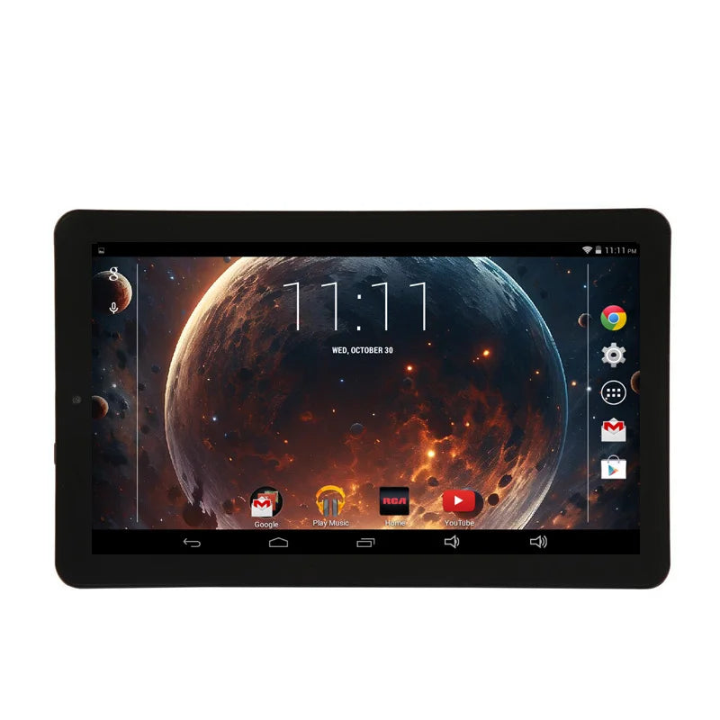 Tablette PC 10,1 pouces T4-129L, 3 Go de RAM, 32 Go de ROM, Android 9.0, MTK8765 Quad Core, 1280 x 800 pixels, Wi-Fi, meilleures ventes