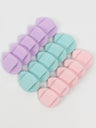 Finger Air Cushion Sponge Powder Puff Set Makeup Powder Puff Liquid Foundation Foundation Concealer Makeup Puff Wholesale
