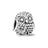 New 925 Silver Animal Series sloth frog Charm Duck pig bear Bead Fit original Bracelet decoration Women Pendant For Jewelry Gift - Lootquake