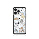 New Wildflower 3D WF Strawberry Phone Case for iPhone