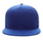 High-end Fashion Hip Hop Hat Custom Logo Men's and Women's Snapback Hat Team Activity Baseball Cap DIY Embroidery Custom Cap - Lootquake