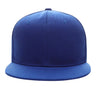 High-end Fashion Hip Hop Hat Custom Logo Men's and Women's Snapback Hat Team Activity Baseball Cap DIY Embroidery Custom Cap - Lootquake