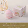 Velas de aromaterapia con diseño creativo de macarrones (2025), colección de fragancias para el hogar, adornos decorativos, regalos de Navidad y cumpleaños.