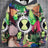 Ben 10 3D Print All Seasons Children Casual Sweatshirt Cool Pullover Tops Unisex Clothes Boy Girl Hoodies - Lootquake