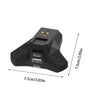 Gaming Mouse Wireless Charger For Logitech G903 GPW3/2/1 For Razer V2pro Mouse Charging Dock With Charging Cable
