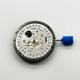 Japan Genuine NH35 Automatic Mechanical Movement High Accuracy 24 Jewels Mod Watch Replacement NH35A Date at 3:00 - Lootquake