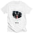 Venom We Are Hungry T Shirts Summer Harajuku Stylish Men Women Hip Hop Cotton Vintage Printed Cartoon Breathable Unisex Tops - Lootquake