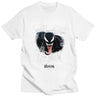 Venom We Are Hungry T Shirts Summer Harajuku Stylish Men Women Hip Hop Cotton Vintage Printed Cartoon Breathable Unisex Tops - Lootquake