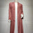 Ramadan Eid Mubarak Kaftan Robe Kimono Femme Musulmane Open Abaya Dubai Turkey Islam Muslim Long Dress For Women Pakistan Caftan - Lootquake