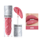 Glitter Lip Gloss Plumping Lips Glaze Mirror Flash Glossy Lipstick For Women Sexy Long Lasting Waterproof Diamond Lips Makeup