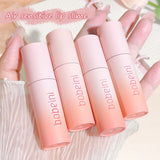 Velvet Matte Liquid Lipstick - long lasting high pigment, non-drying formula, 6 shades - perfect for everyday wear and parties
