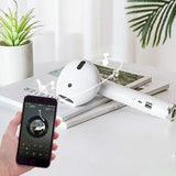 Casque Bluetooth géant surdimensionné pour AirPods Pro, modèle audio sans fil Bluetooth, cadeau de chasse, barre de son rouge Hot Net