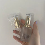Makeup Tools Pump Makeup Fits for Double Wear Foundation and Others Brand Liquid Foundation Liquid Foundation Packing for 30ml