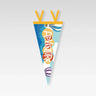 Outdoor Camping Tent Pennant Flags Picnic Canopy Atmosphere Decorations Camp Hanging Flags Holiday Scene Felt Bunting - Lootquake