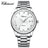 Luxury Watches For Men 2025 New CHENXI Fashion Casual 39mm Dial Waterproof Date Quartz Watch Man Original Reloj Hombre - Lootquake