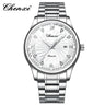Luxury Watches For Men 2025 New CHENXI Fashion Casual 39mm Dial Waterproof Date Quartz Watch Man Original Reloj Hombre - Lootquake