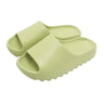 Size Super Soft Eva Sole Summer Slippers for Men Women Bottom Indoor Home Slides Sandals Beach Shoes Male Slippers Flip Flops