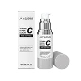 Esencia facial con vitamina C, diluye la pigmentación, alivia la sequedad, unifica el tono de la piel, hidrata de forma duradera y aclara.
