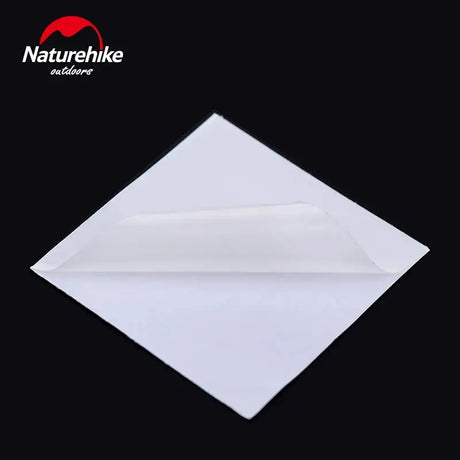 Naturehike TPU Gear Repair Patch 3pcs/lot  Waterproof Patch Tent Sleeping Bag Mats Use Camping Accessories - Lootquake