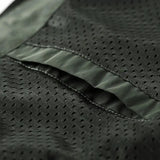 Outdoor Waterproof Jacket Men Breathable Quick Dry Hooded Jacket Coat Windbreaker Jacket Men Multi-Pockets Summer Windbreaker
