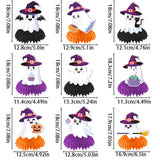 Hanging Halloween Decor