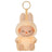 Cute Labubu The Monsters Box Toy Sweetheart Vinyl Doll Kawaii Backpack Pendant Decoration Plush Doll Clothes Keychain Gifts - Lootquake