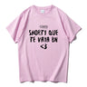 Streetwear Hip Hop Rels B Flakk Smile Graphic T-shirt Cotton Short Sleeve Summer Tee-shirt Casual Round Neck Soft Tshirts Unisex - Lootquake