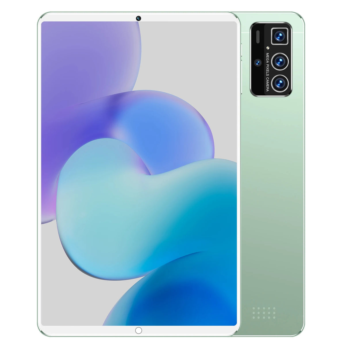 Tablette 5G 2025 de 10,36 pouces, Android 13.0, 16 Go de RAM, 1 To de ROM, batterie 12 000 mAh, 16 MP, 32 MP, 10 cœurs, double SIM, réseau, Bluetooth