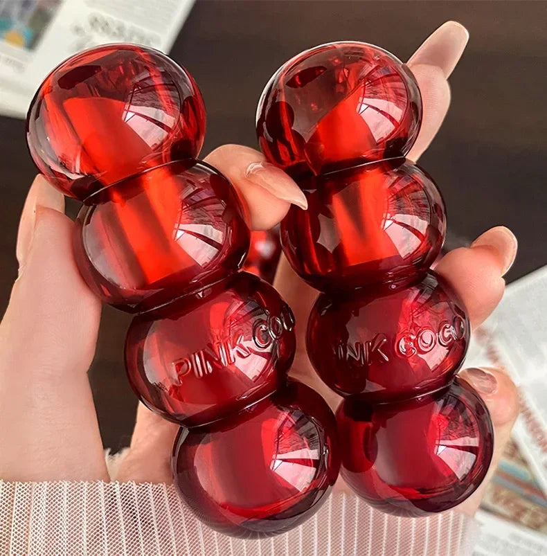 Waterproof Velvet Lipstick Easy To Wear Longstay Lip Stick Lasting Matte Nude Lip Glaze Non-stick Korea Makeup Lip Tint Cosmetic