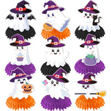 Hanging Halloween Decor