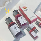 HERORANGEYingrun YueguangLip Gloss Non-stick Cup Lipstick Long-lasting Waterproof Lipstick Matte Lip Glaze Affordable Lipstick