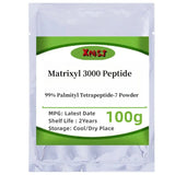 50g-1000g Cosmetic Raw Materials Anti-wrinkle and Anti-aging Matrixyl 3000 Peptide Powder