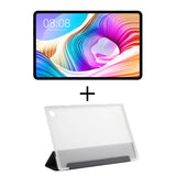 Tablette Teclast T40 Pro 10,4 pouces 8 Go RAM ROM 128 Go Android 11/12 7000 mAh charge rapide 2000 x 1200 UNISOC T618/T616 8 cœurs réseau 4G, Wifi, 13 MP + 8 MP