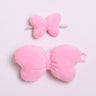Labubu 3.0 Big Into Energy Doll Decoration Accessories Bow  for 17cm Ropa Labubu Clothes Replacement