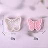 Sculpture Beautiful Butterfly Candle Silicone Mold DIY Insect Series Resin Mould Aromatherapy Soap Gypsum Handmade Home Decor