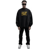 Harajuku Pullover Men's Sweatshirt Oversized Hooded Clothing Winter Hip Hop Hoodies Aesthetic Graphic Streetwear Gothic Y2k Tops - Lootquake